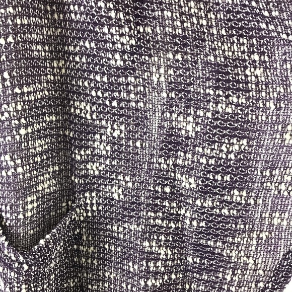 Fabletics Moscow Wrap Open Front Duster Cardigan - Picture 4 of 6